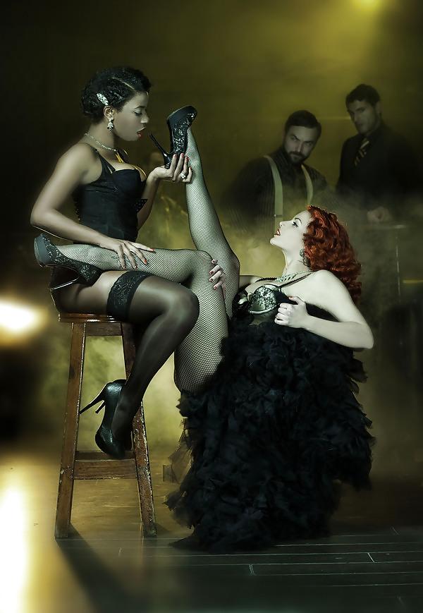 7P Seduction...