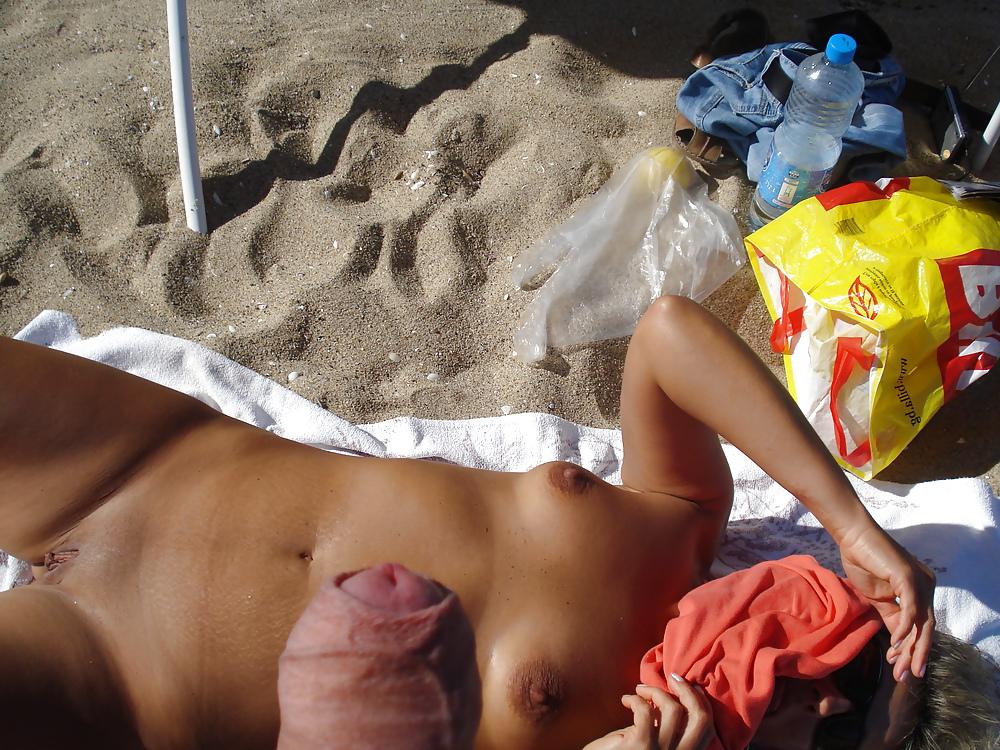 25P Beach