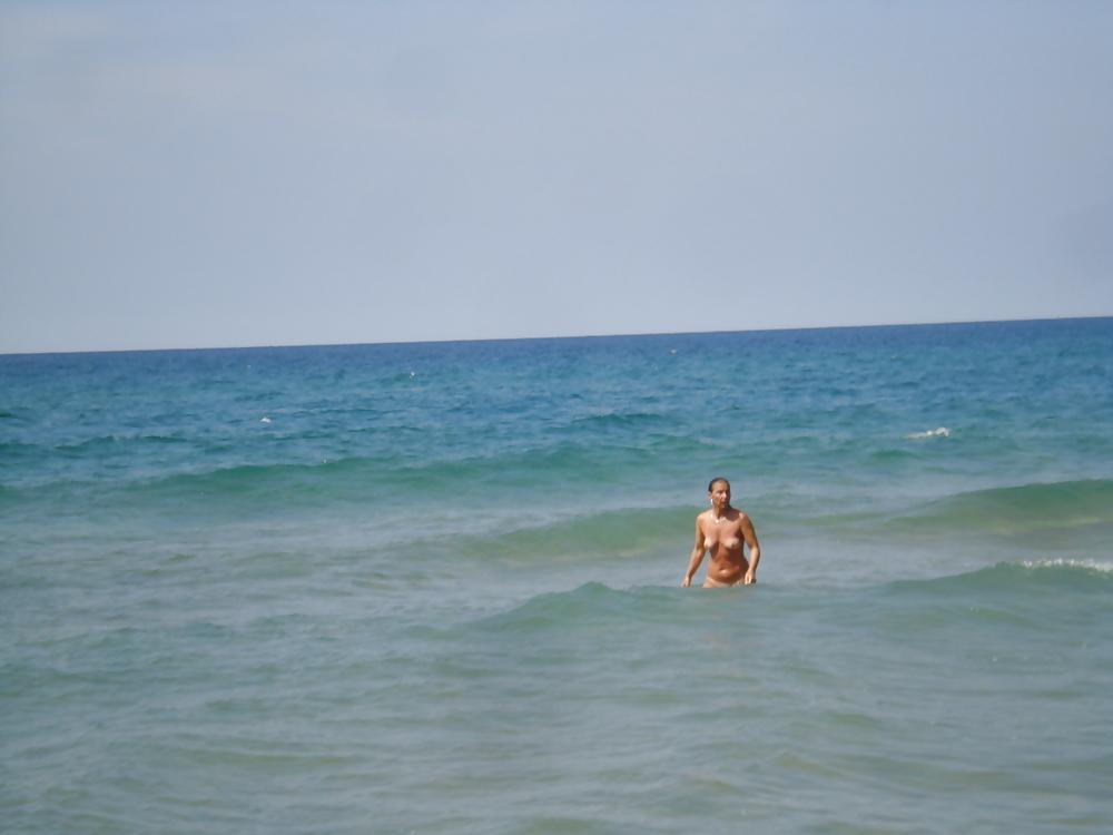 25P Beach