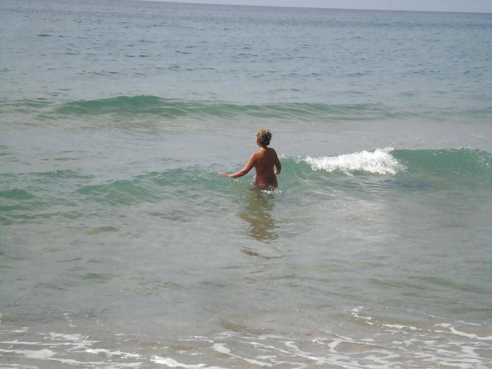 25P Beach