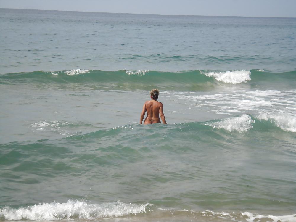 25P Beach