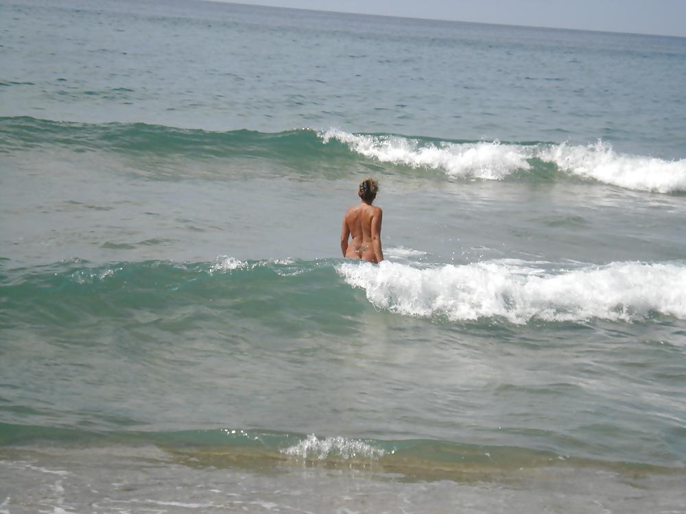 25P Beach