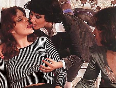 18P Lesbian Lesson