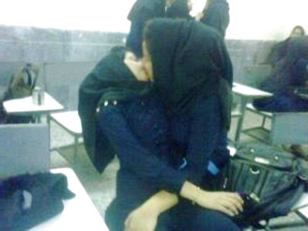 15P Sxy arab turkish woman