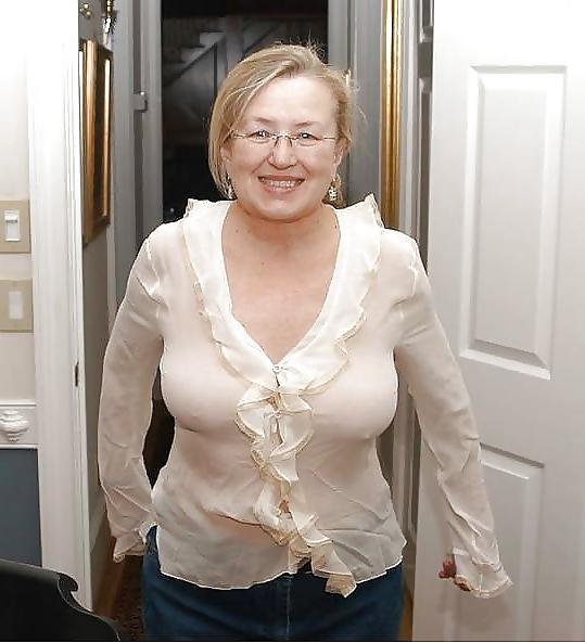 17P See Through and Lingerie 9