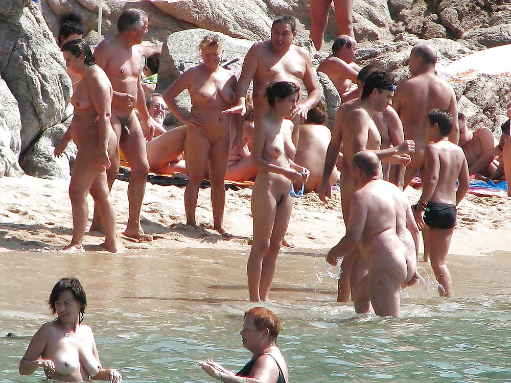 25P Praia - beach parte 3