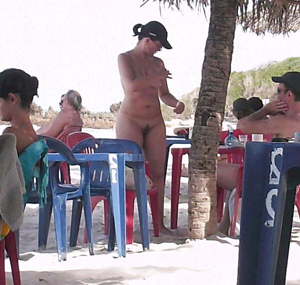 25P Praia - beach parte 3