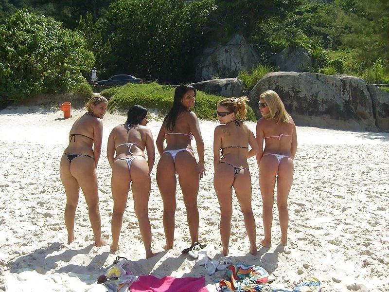 25P Praia - beach parte 3