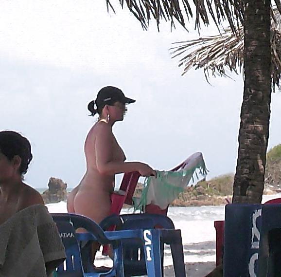 25P Praia - beach parte 3