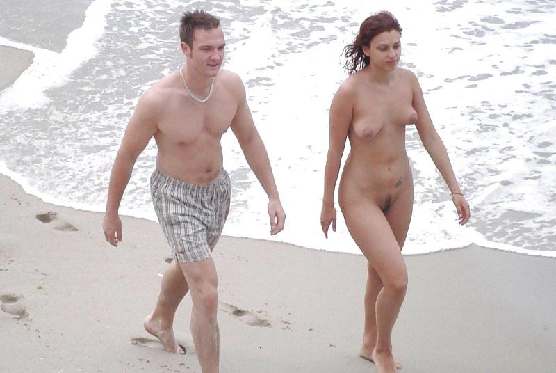 25P Praia - beach parte 3