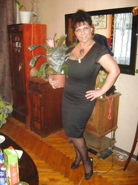 10P Vollbusige Russin 21