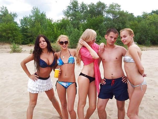 19P Busty Russian Woman 174