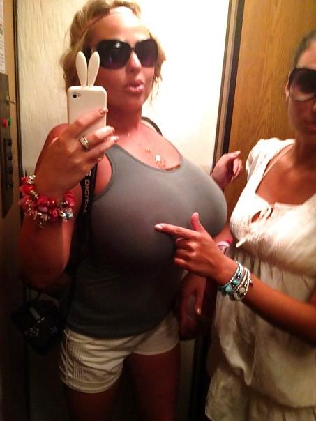 18P Busty Russian Woman 179
