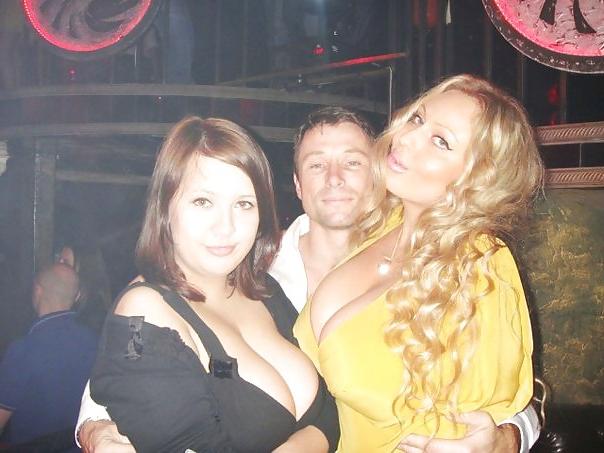 18P Busty Russian Woman 179