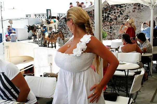 18P Busty Russian Woman 179