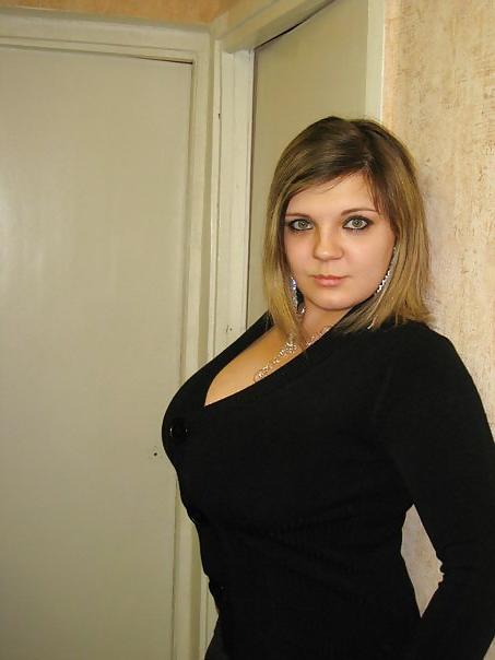 14P Vollbusige Russin 180