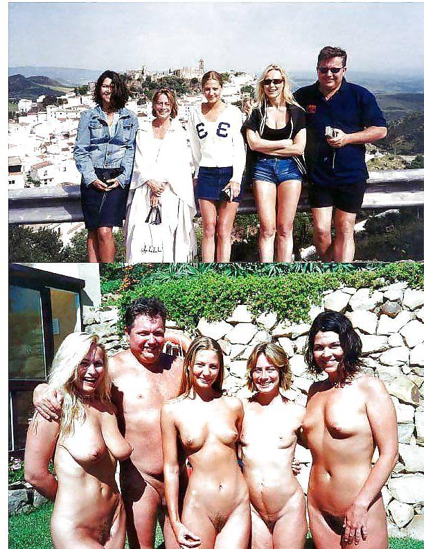 25P Moms Secret VacationVol. 1