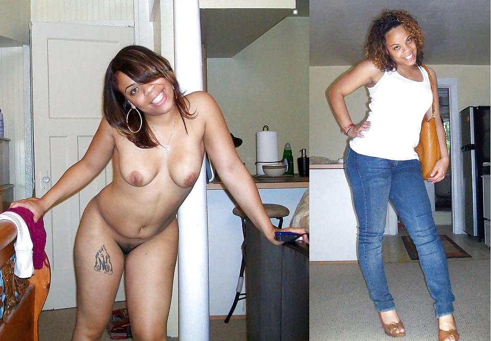 25P Even More Mature Dressed Undressed Beauties