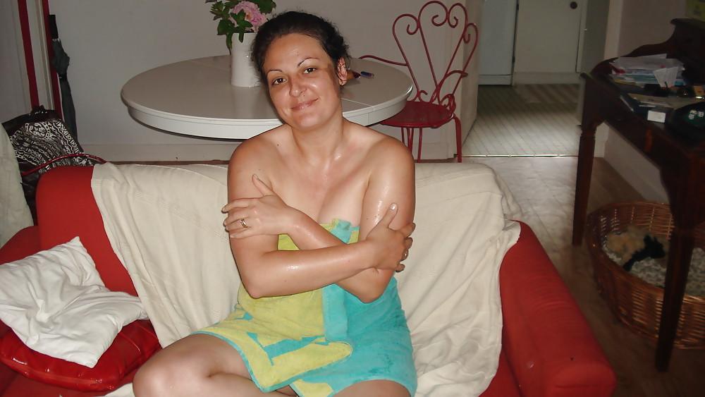 25P Milf Swinger in Action