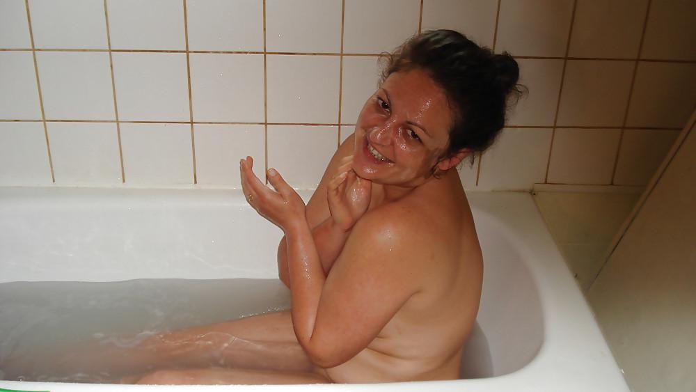 25P Milf Swinger in Action