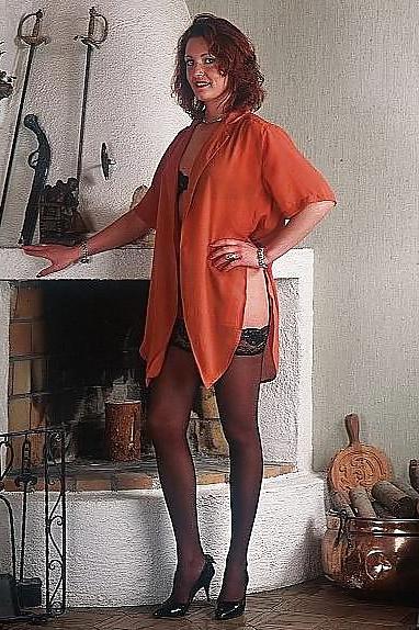 15P Happylickers - mature-collection 317 (nylons)