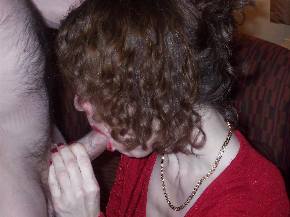 25P Cuck Wife With Bush