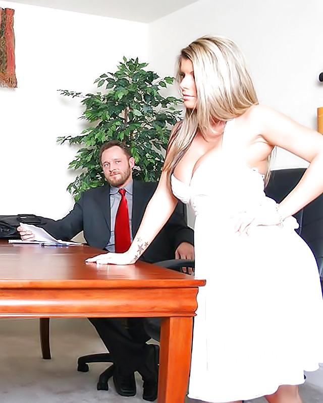 25P Want a secretary?