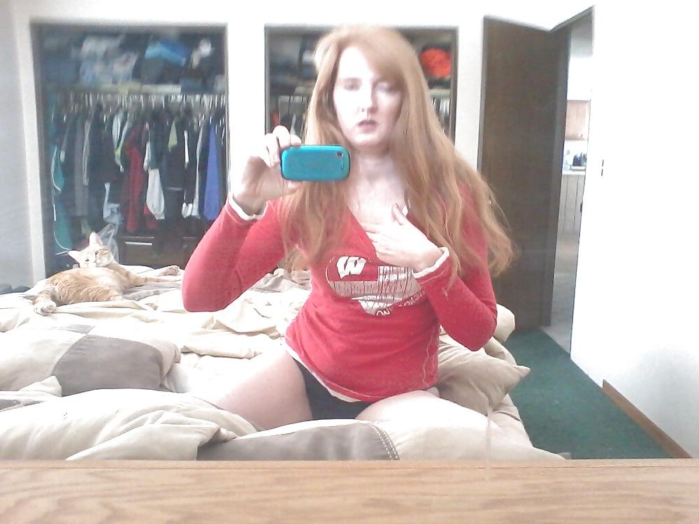 23P Fire Bush MilF
