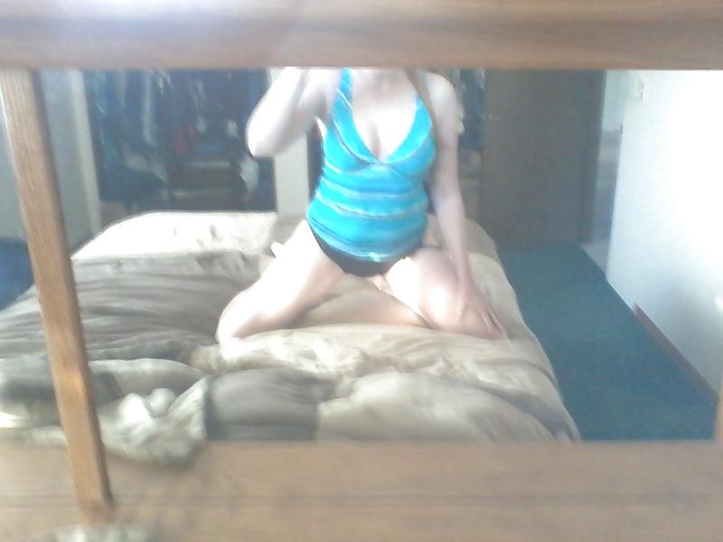 23P Fire Bush MilF