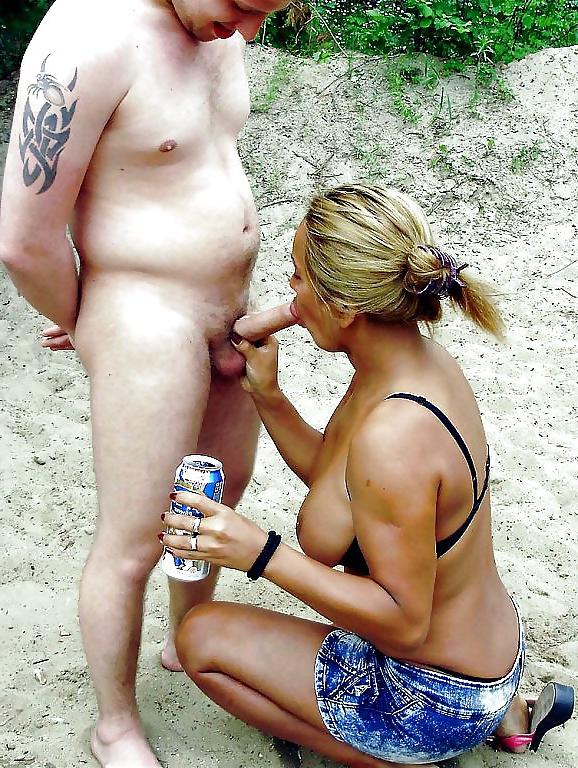 16P Beach Love