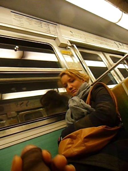 5P New flash in metro-variannou