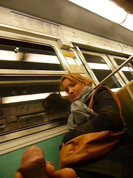 5P New flash in metro-variannou