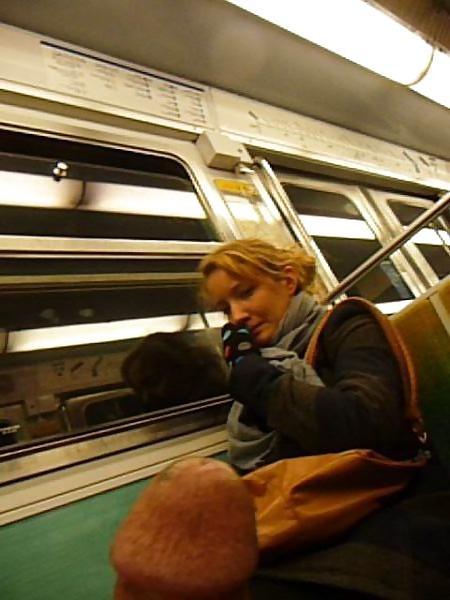 5P New flash in metro-variannou