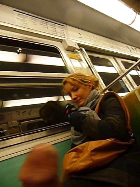 5P New flash in metro-variannou