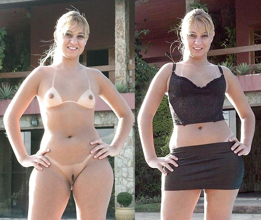 24P Dressed & undressed beauties 210 (teens)