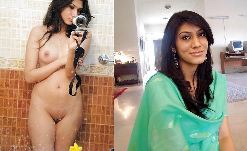 24P Dressed & undressed beauties 210 (teens)