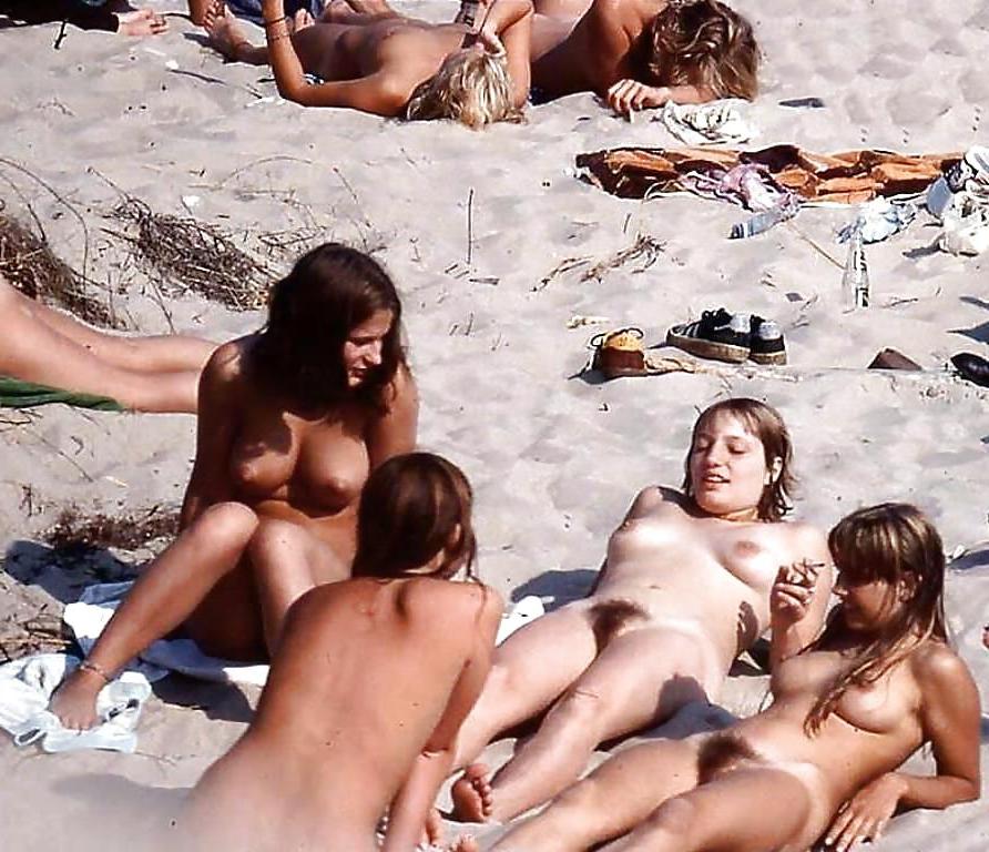 25P Mix beach sex 38