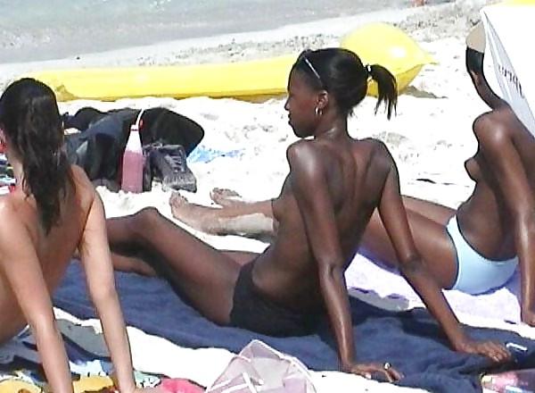 25P Mix beach sex 38