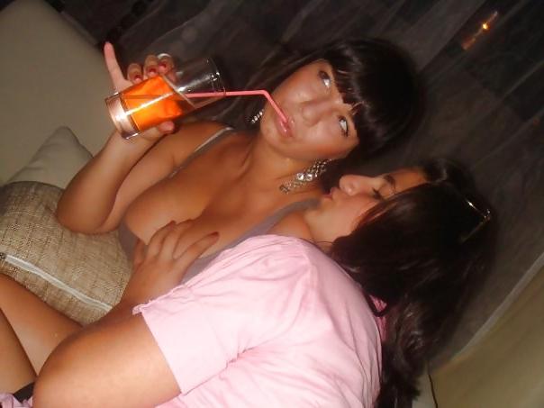 16P Busty Russian Woman 82