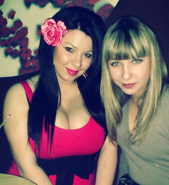 16P Busty Russian Woman 82