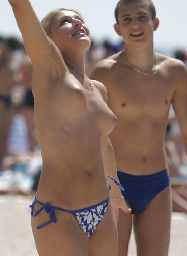 20P BEACH FUN 18