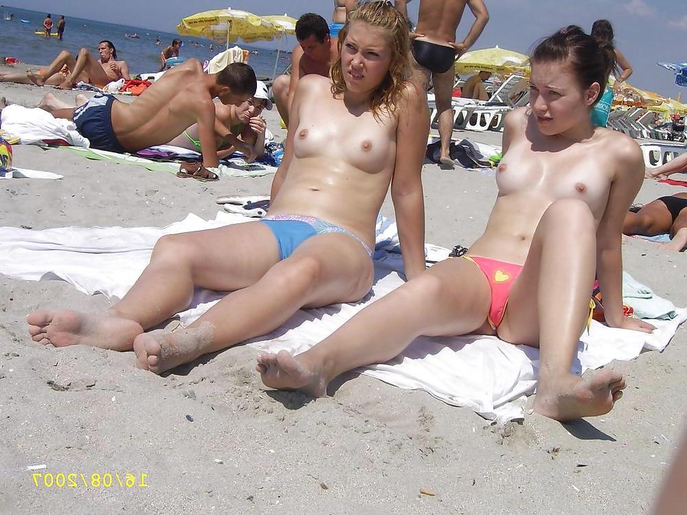 20P BEACH FUN 24