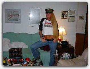 25P Wild Slut CJ