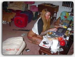 25P Wild Slut CJ
