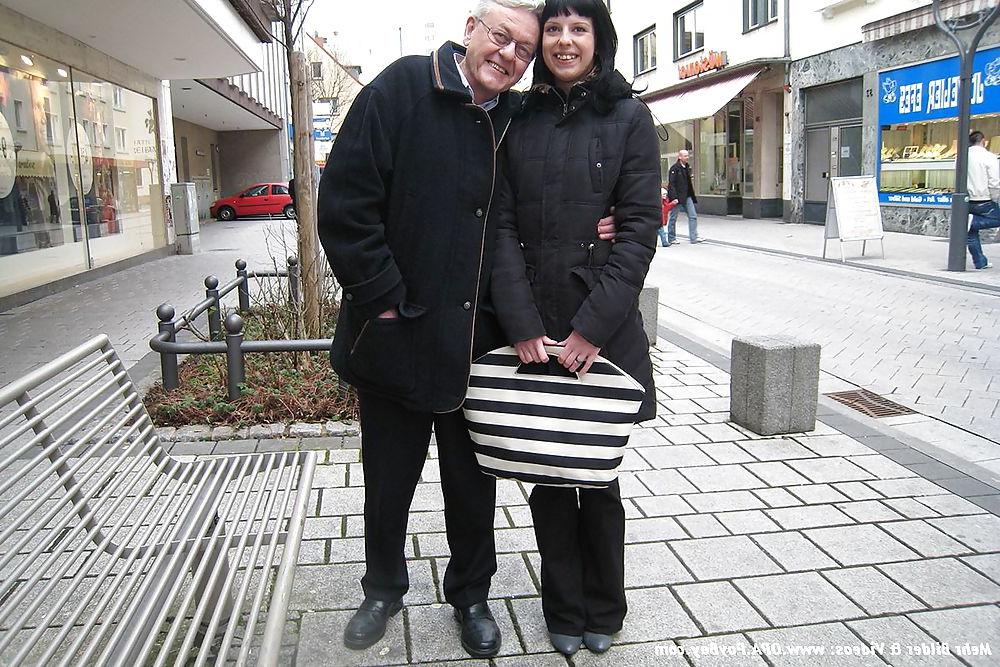 15P Alt und Jung