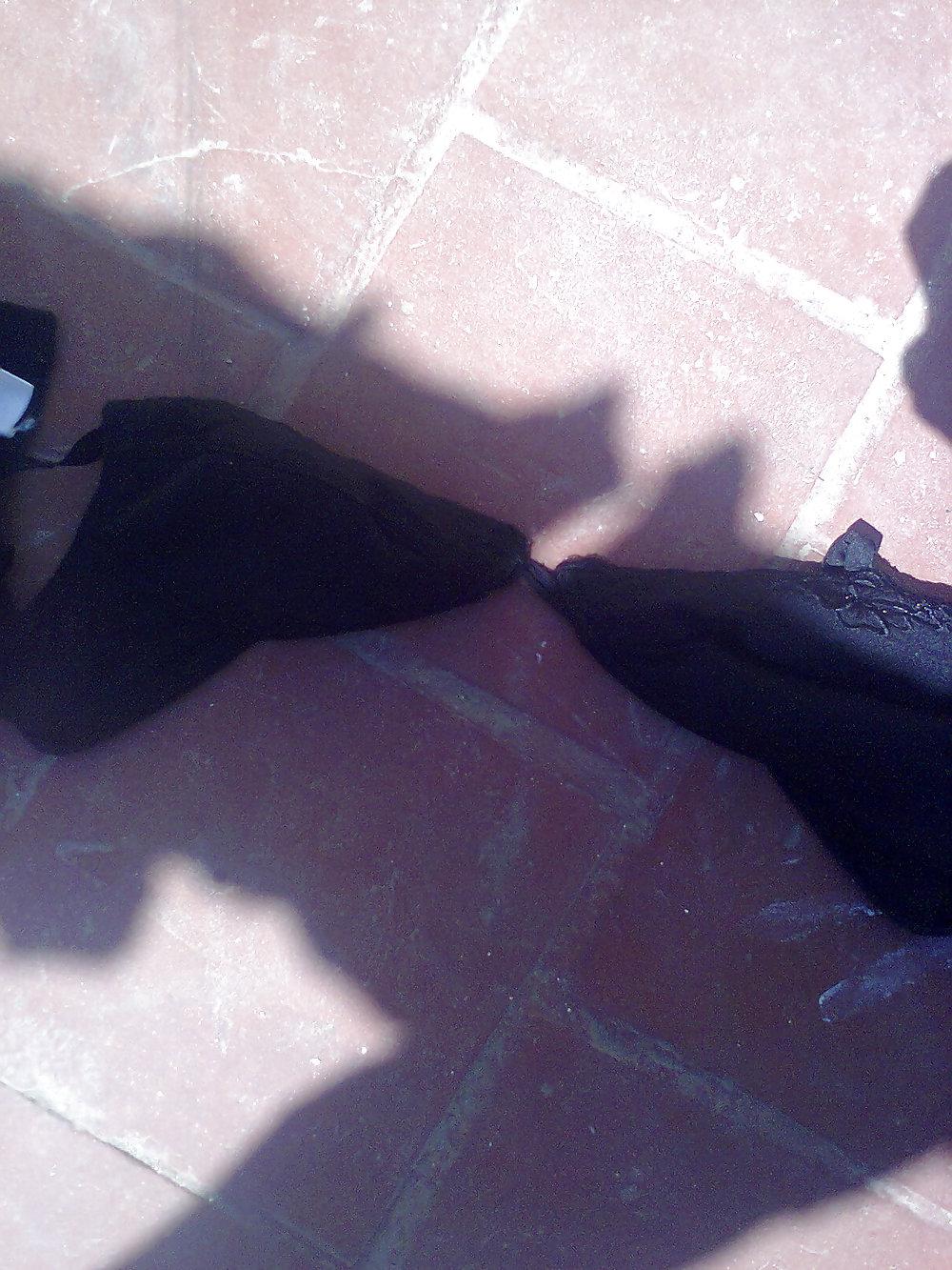 12P Fouzia Pants