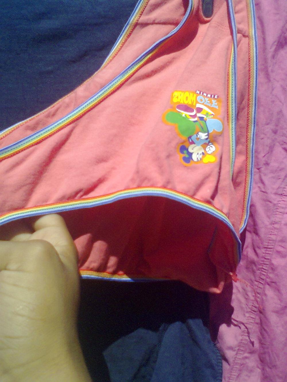 12P Fouzia Pants