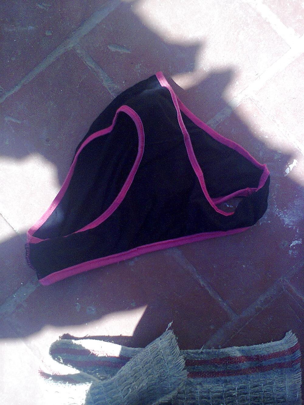 12P Fouzia Pants