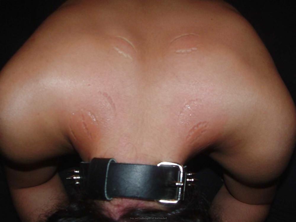 25P Sexy Latino ExGF Sex Slave