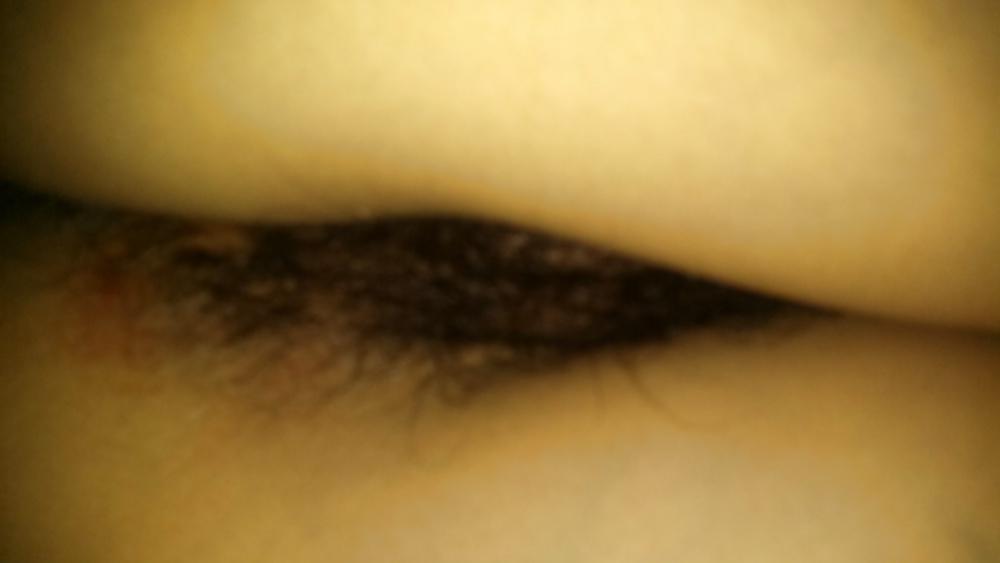4P More wet hairy pussy